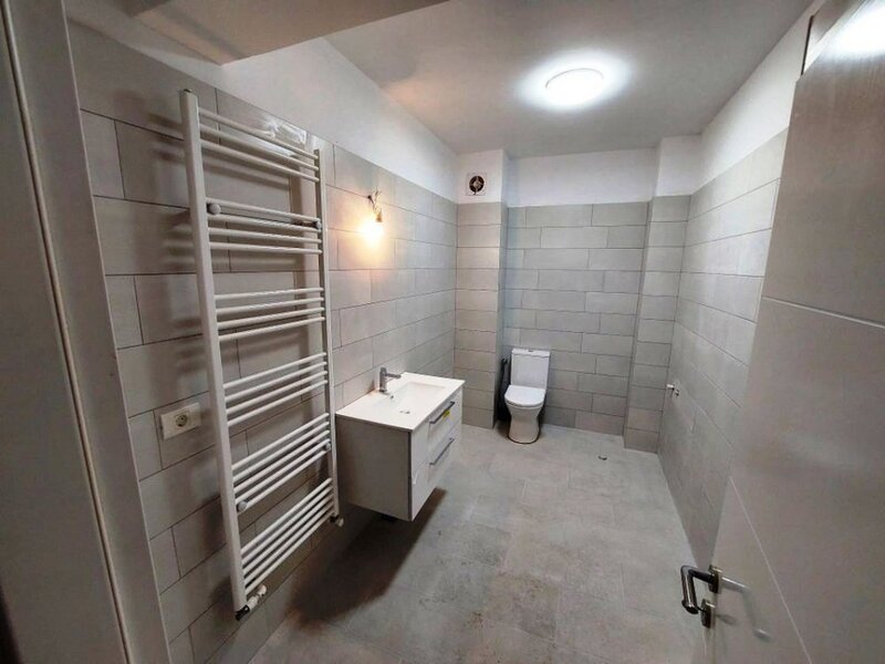 Dorobanti, apartament 3 camere, nemobilat.