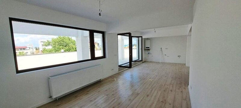 Dorobanti, apartament 3 camere, nemobilat.